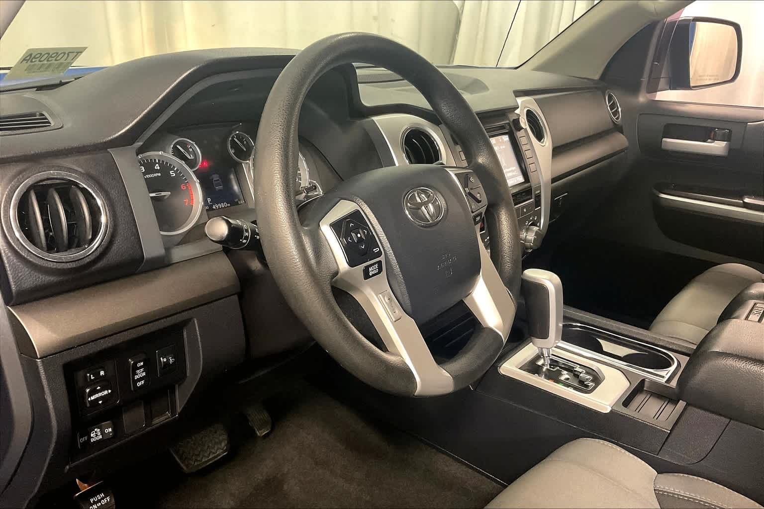 used 2017 Toyota Tundra car, priced at $34,777