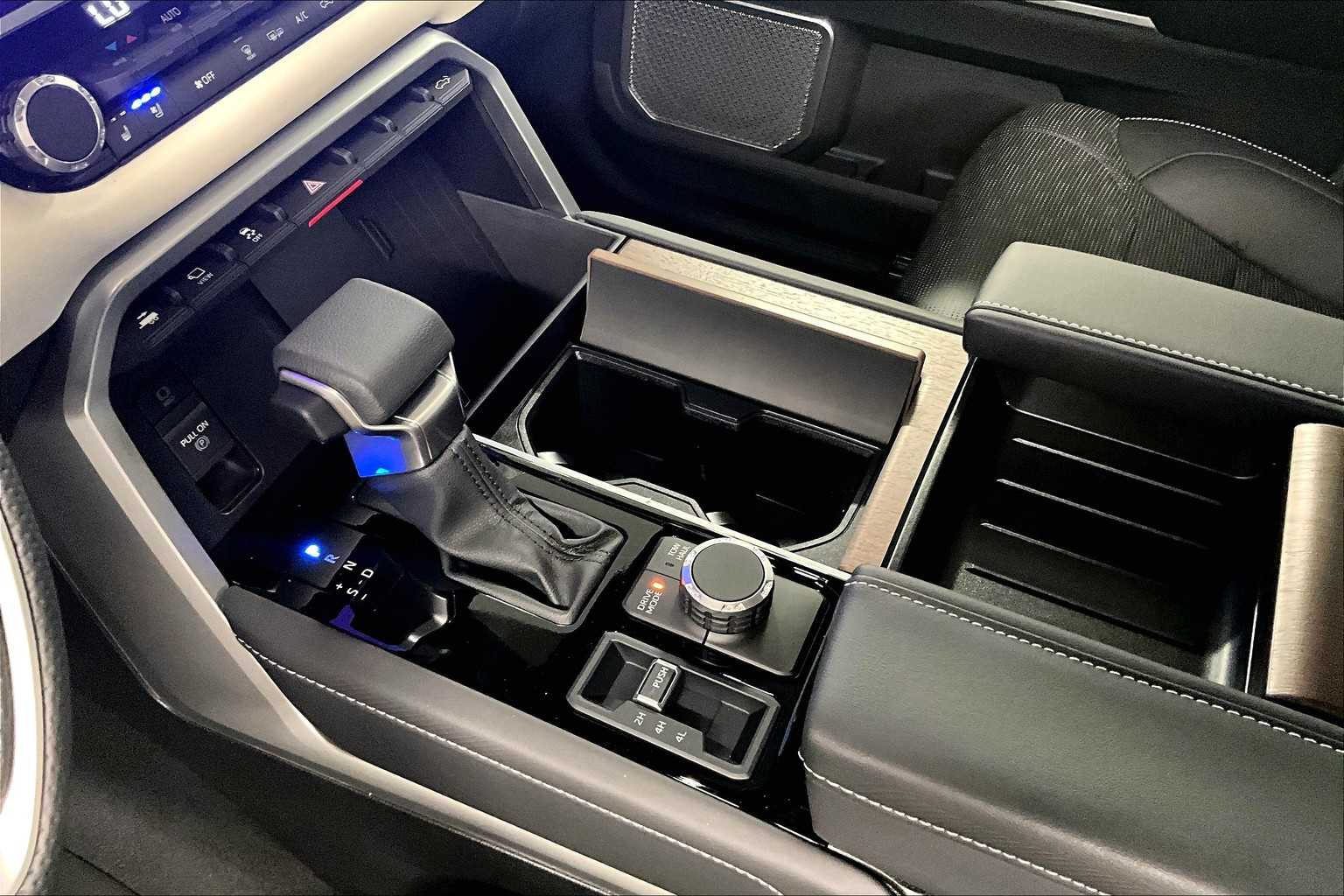 new 2025 Toyota Tundra car, priced at $78,968
