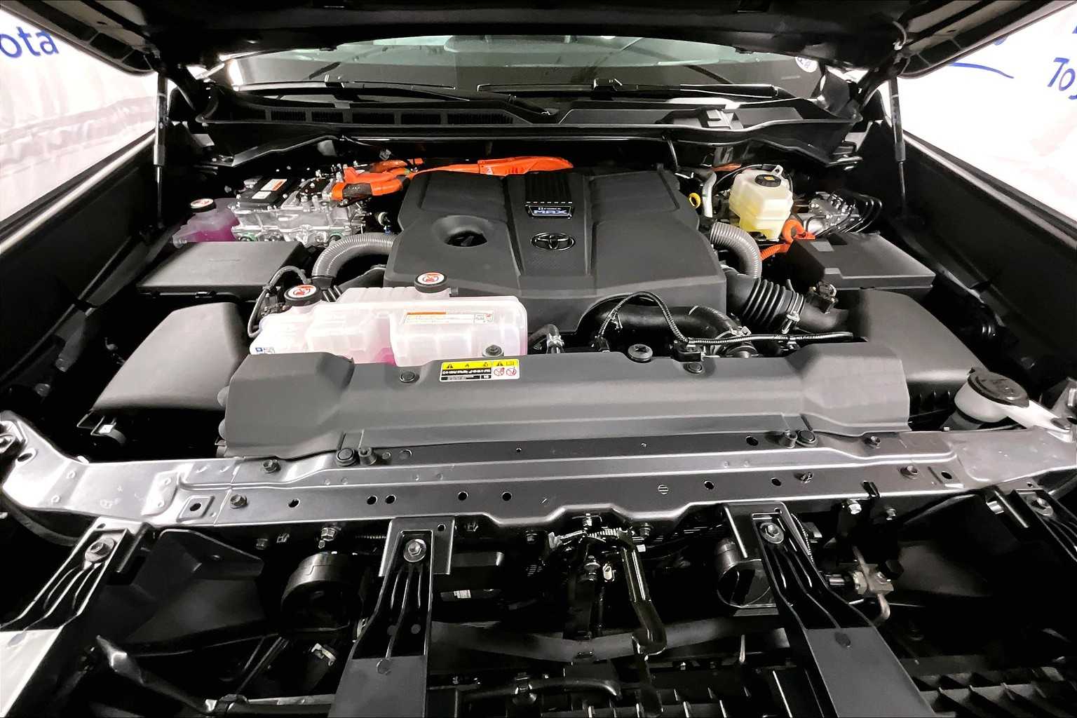 new 2025 Toyota Tundra car, priced at $78,968