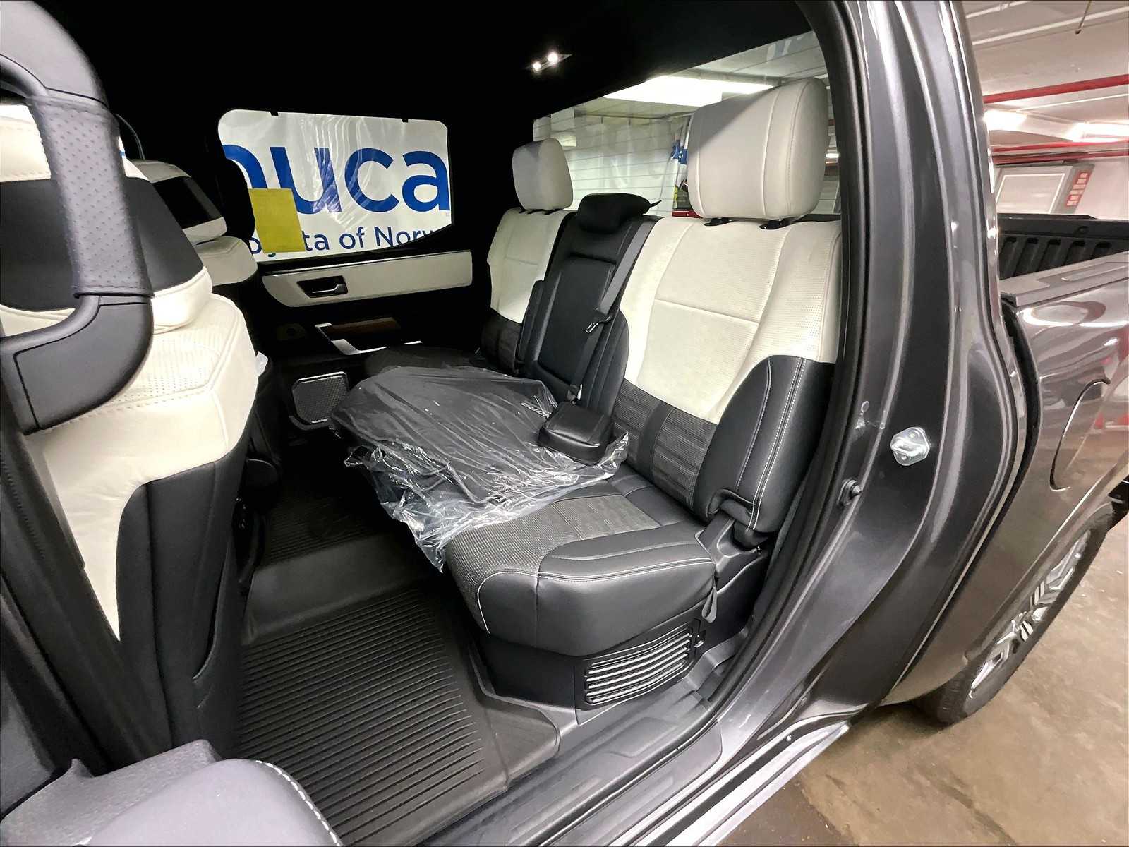 new 2025 Toyota Tundra car, priced at $78,968