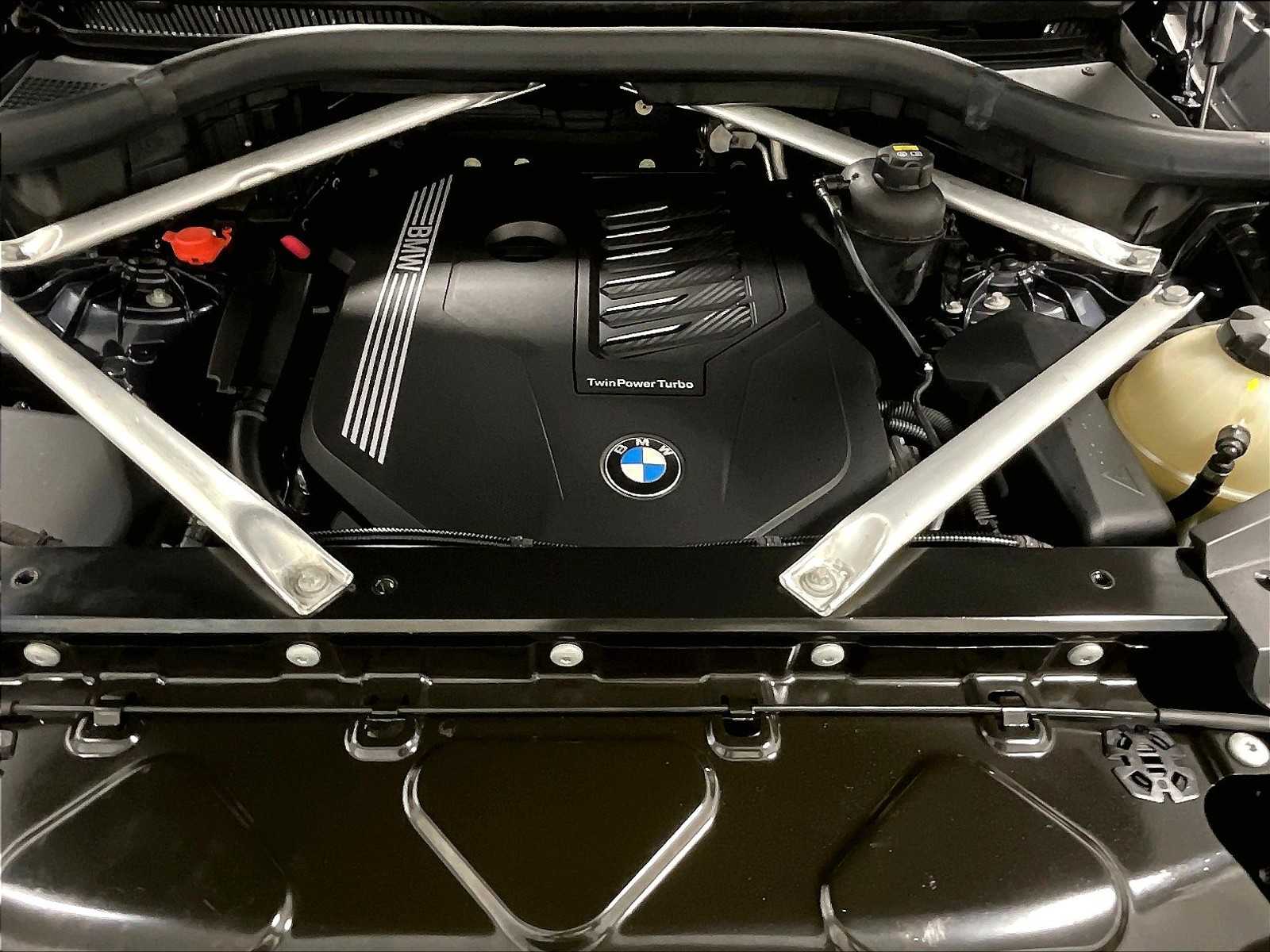 used 2020 BMW X5 car, priced at $36,988