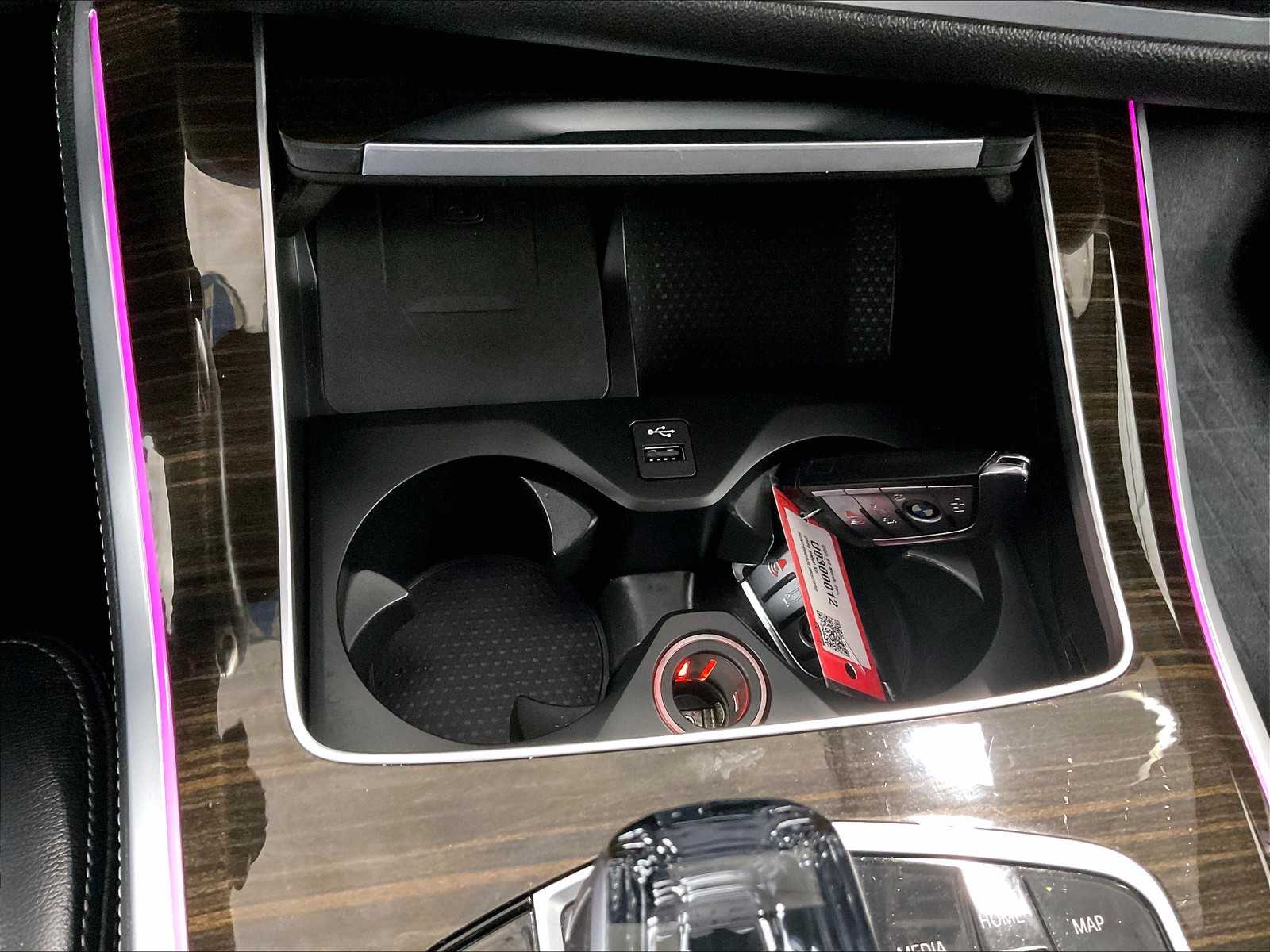 used 2020 BMW X5 car, priced at $36,988