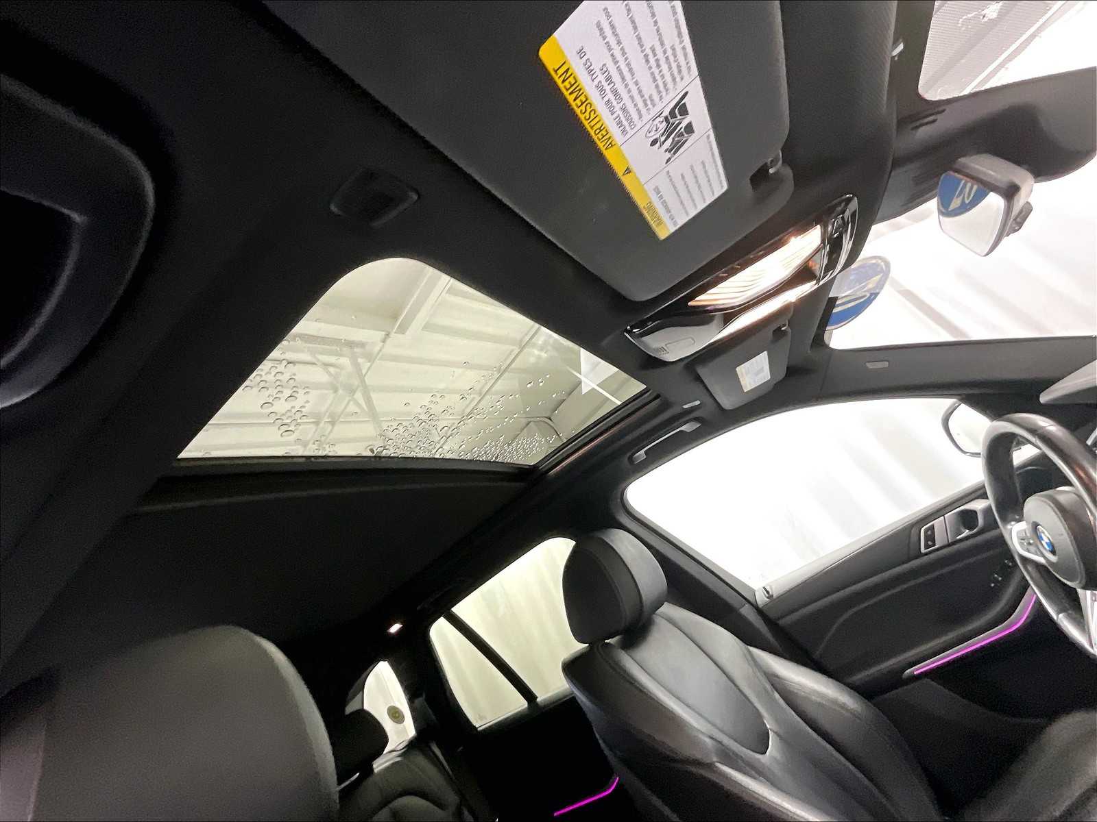 used 2020 BMW X5 car, priced at $36,988