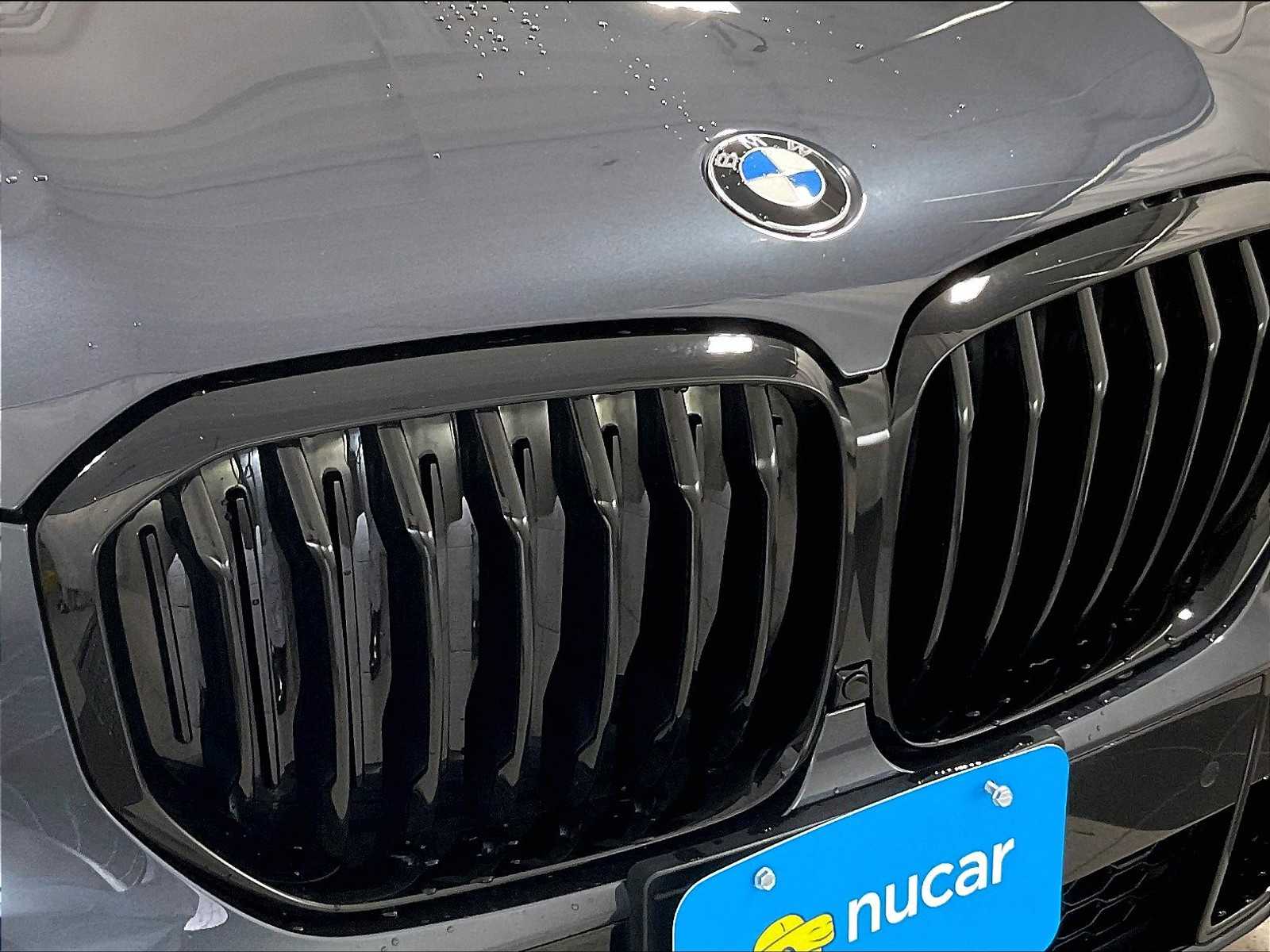 used 2020 BMW X5 car, priced at $36,988