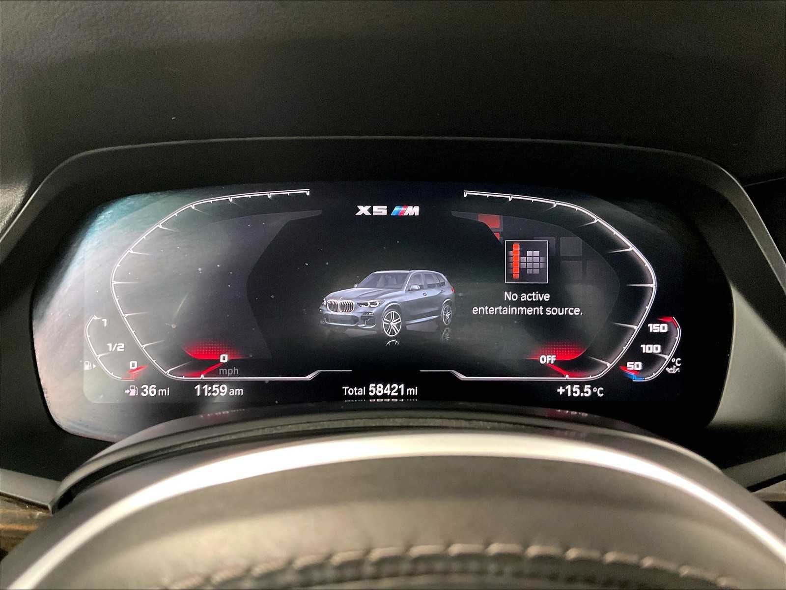 used 2020 BMW X5 car, priced at $36,988