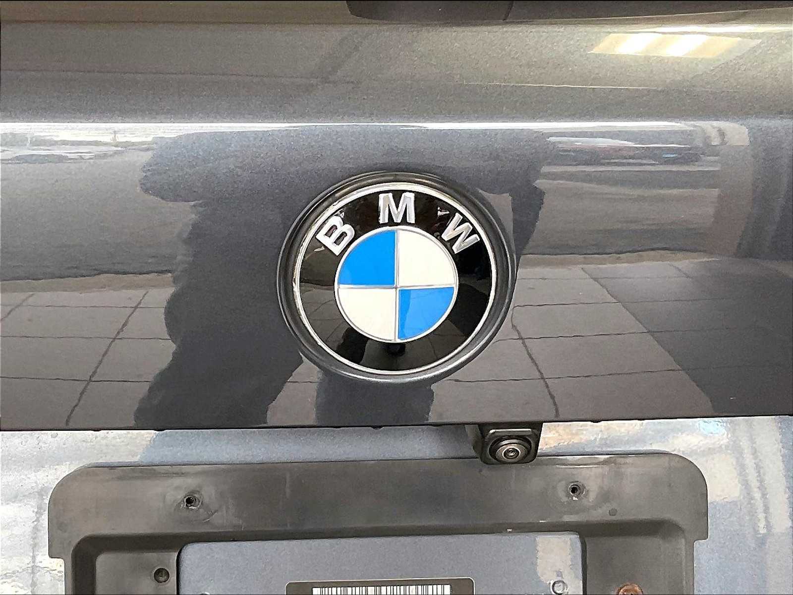 used 2020 BMW X5 car, priced at $36,988