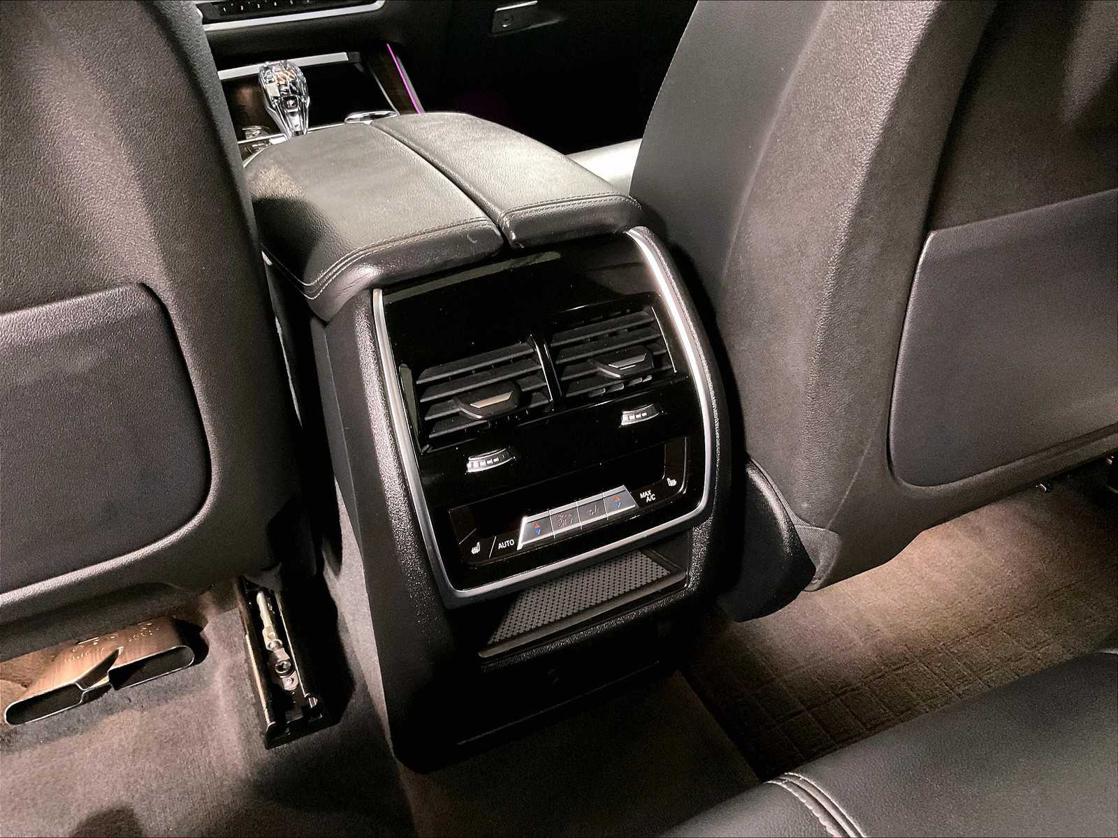 used 2020 BMW X5 car, priced at $36,988
