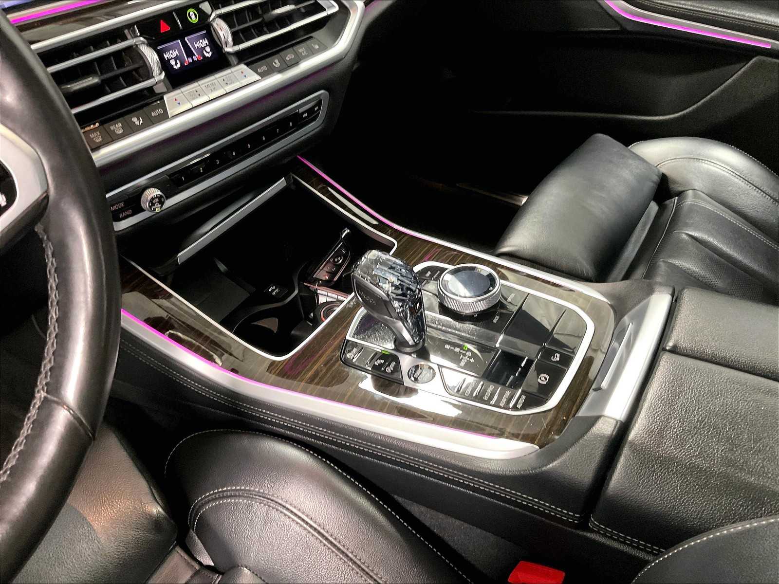 used 2020 BMW X5 car, priced at $36,988