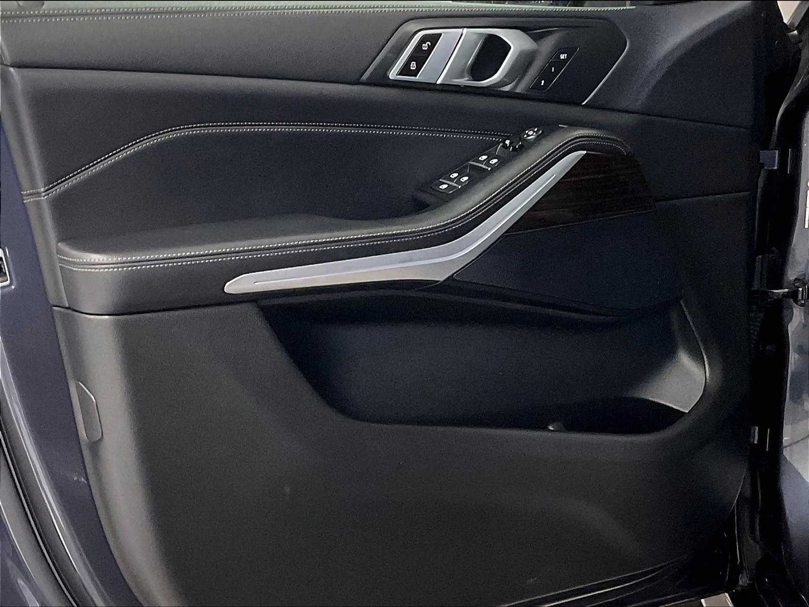 used 2020 BMW X5 car, priced at $36,988