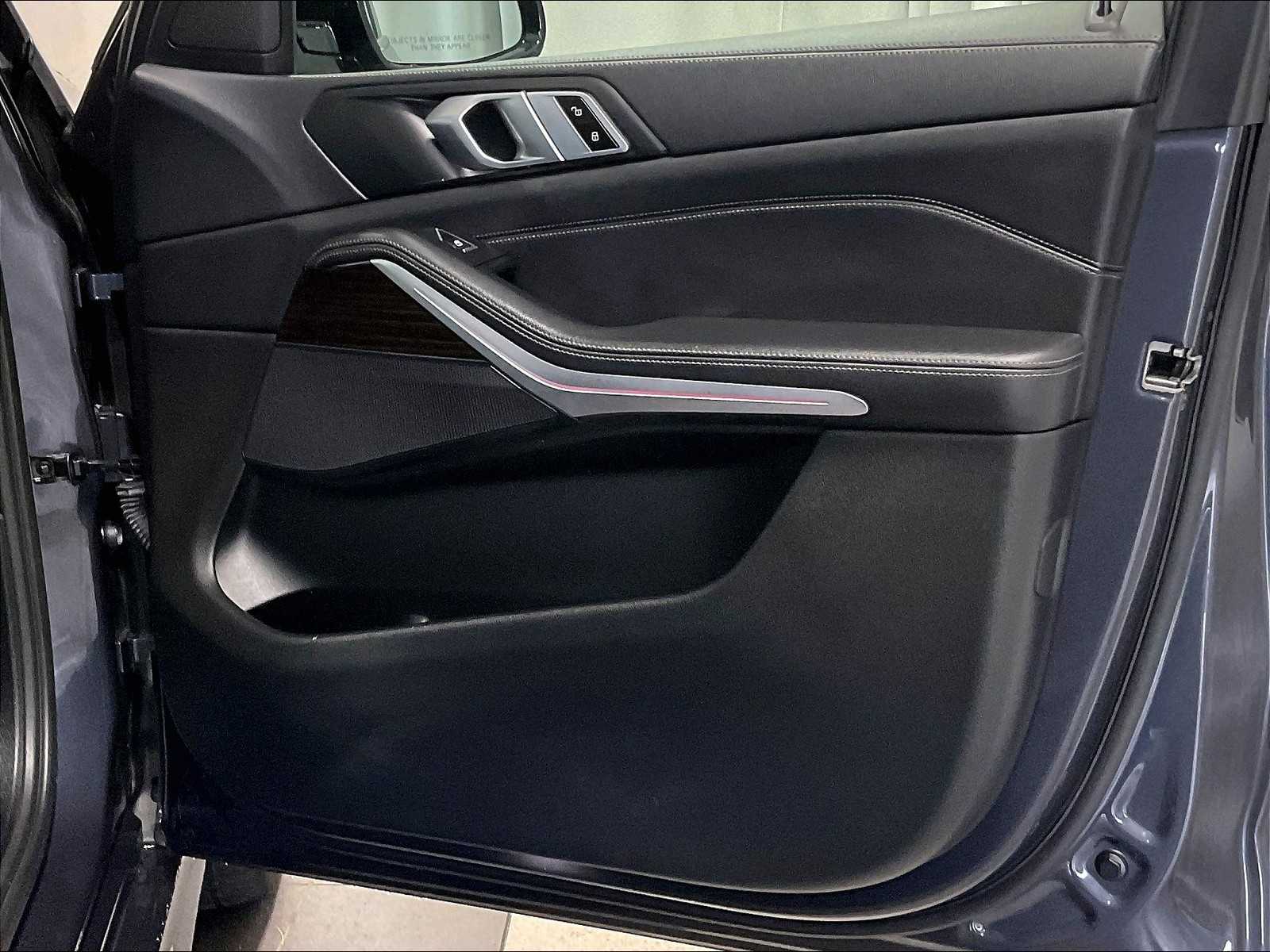 used 2020 BMW X5 car, priced at $36,988