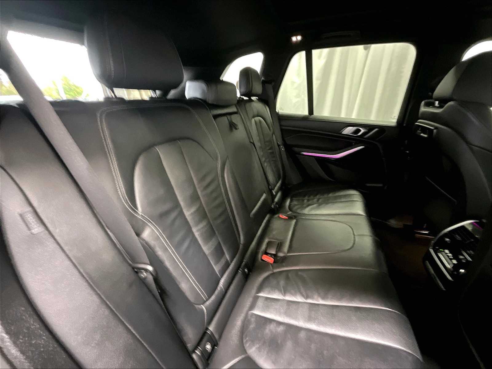 used 2020 BMW X5 car, priced at $36,988