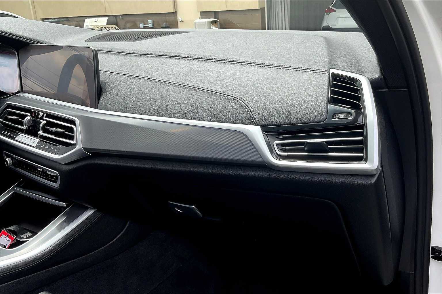 used 2022 BMW X5 car, priced at $44,482