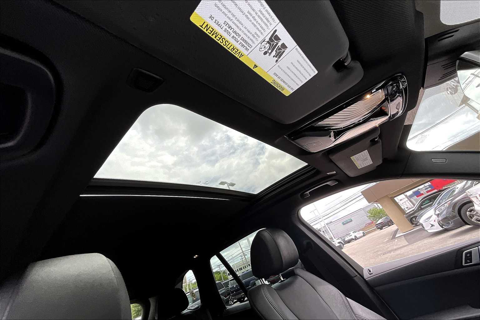 used 2022 BMW X5 car, priced at $44,482