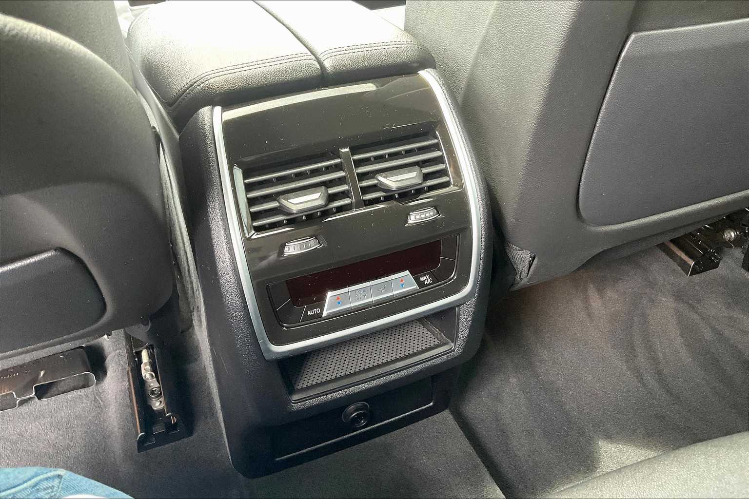 used 2022 BMW X5 car, priced at $44,482