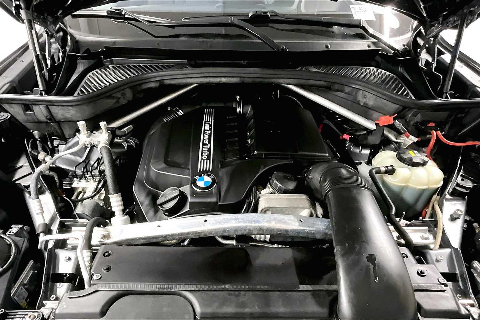 used 2017 BMW X5 car, priced at $19,270