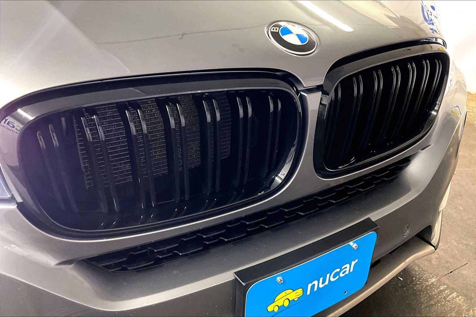 used 2017 BMW X5 car, priced at $19,270