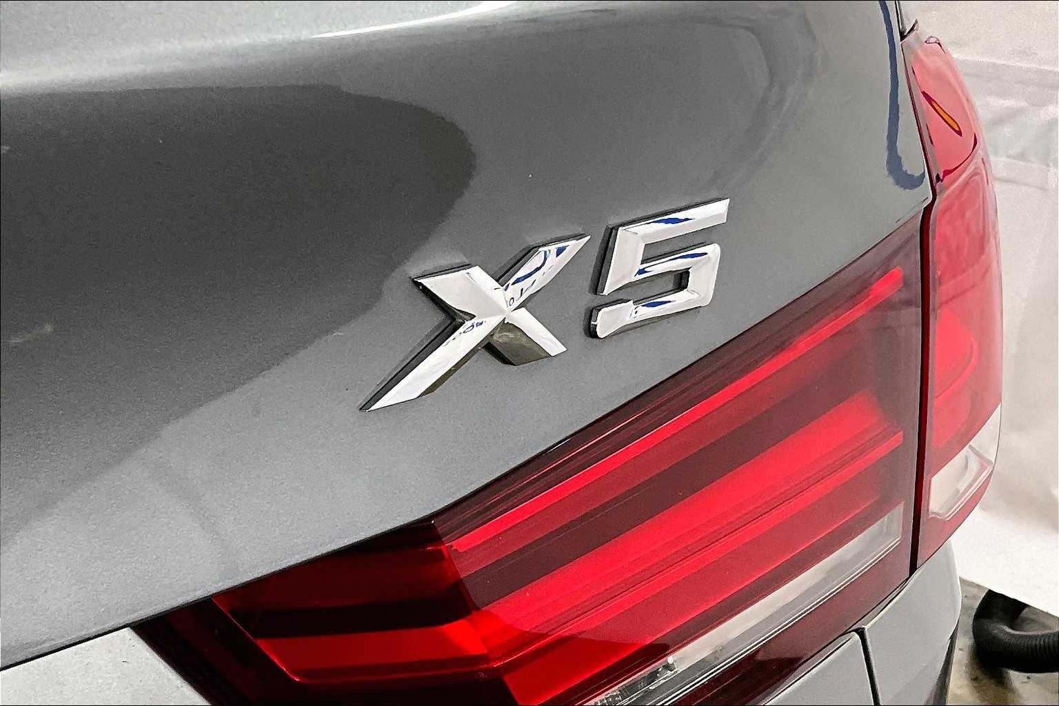 used 2017 BMW X5 car, priced at $19,270