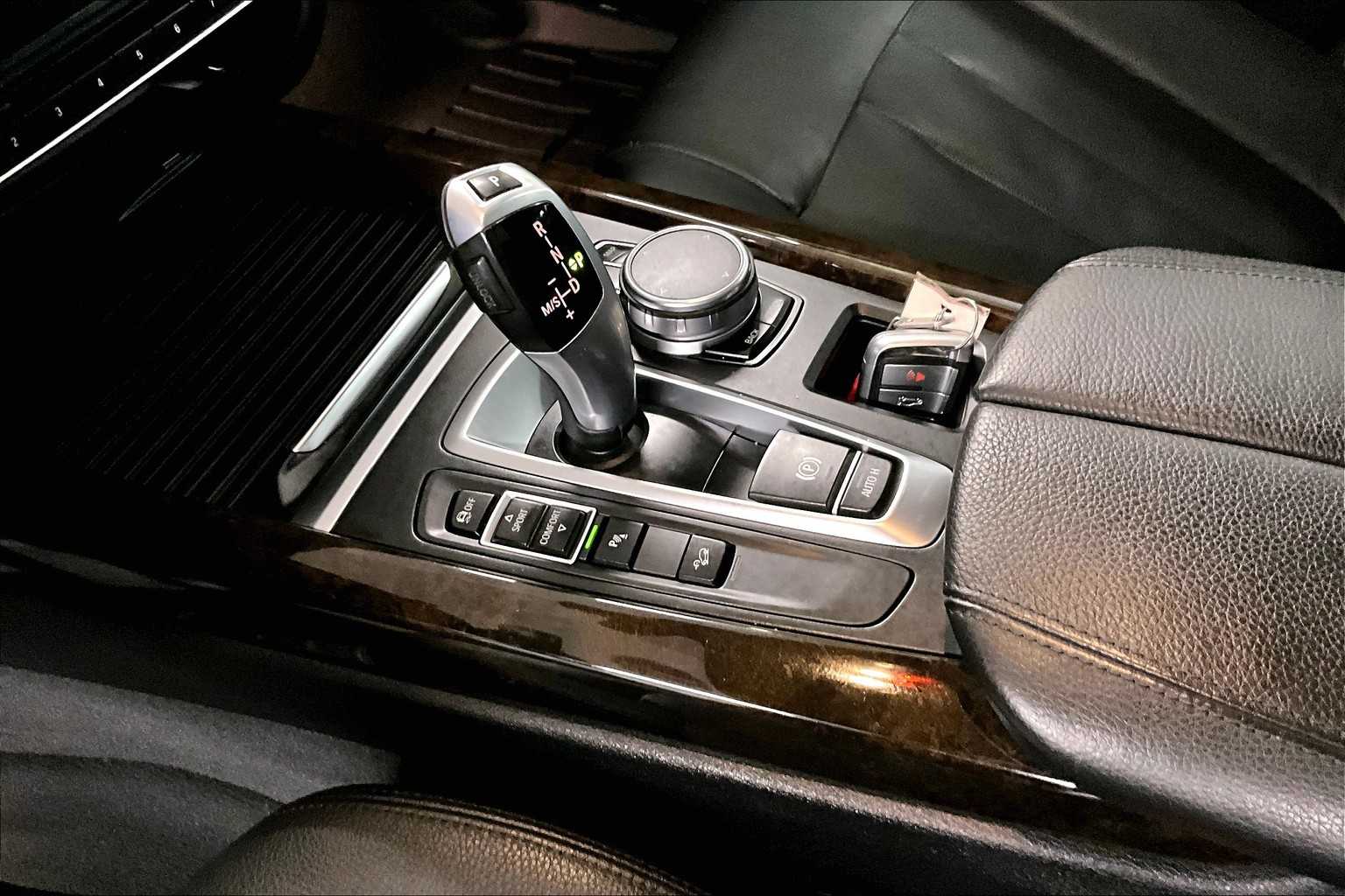 used 2017 BMW X5 car, priced at $19,270