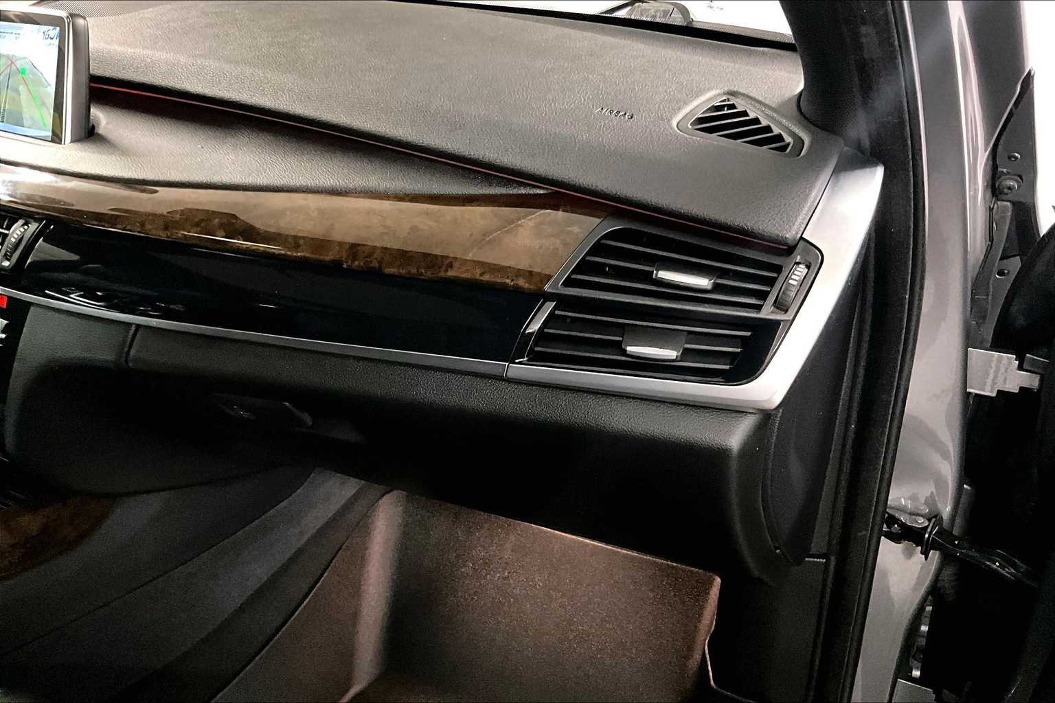 used 2017 BMW X5 car, priced at $19,270