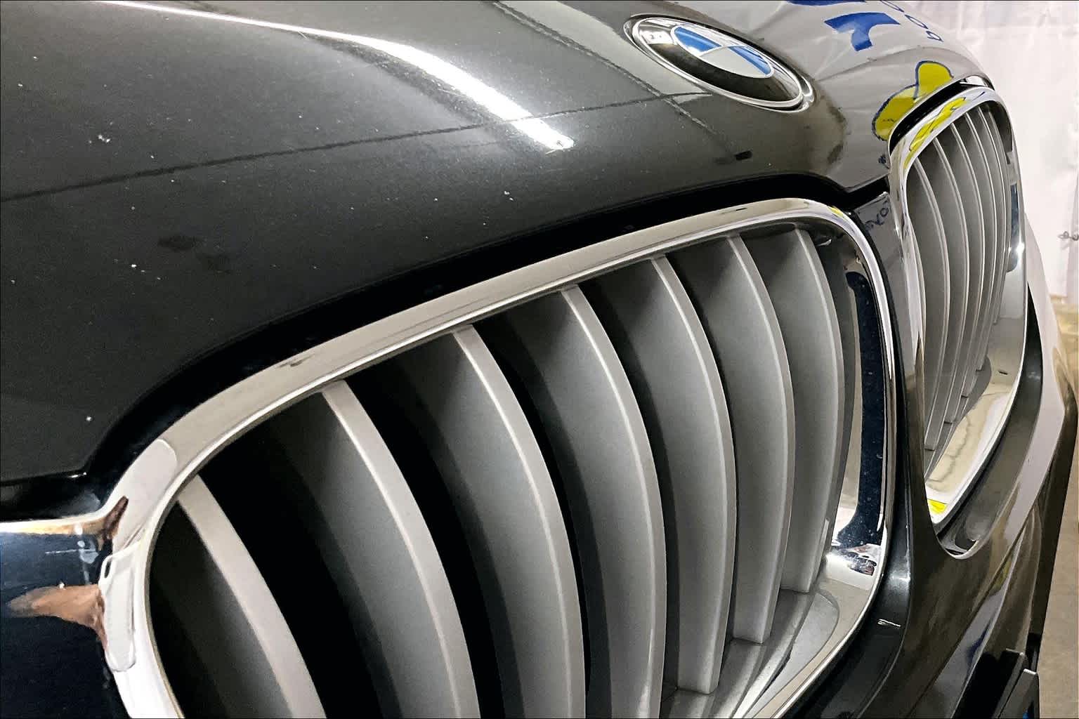 used 2015 BMW X4 car, priced at $13,277