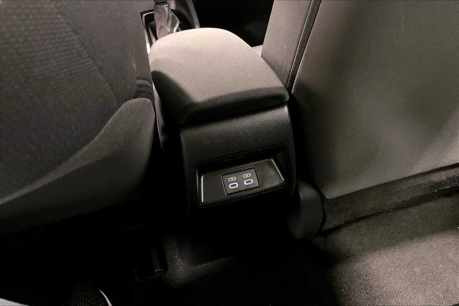 used 2023 Toyota Corolla car, priced at $20,477