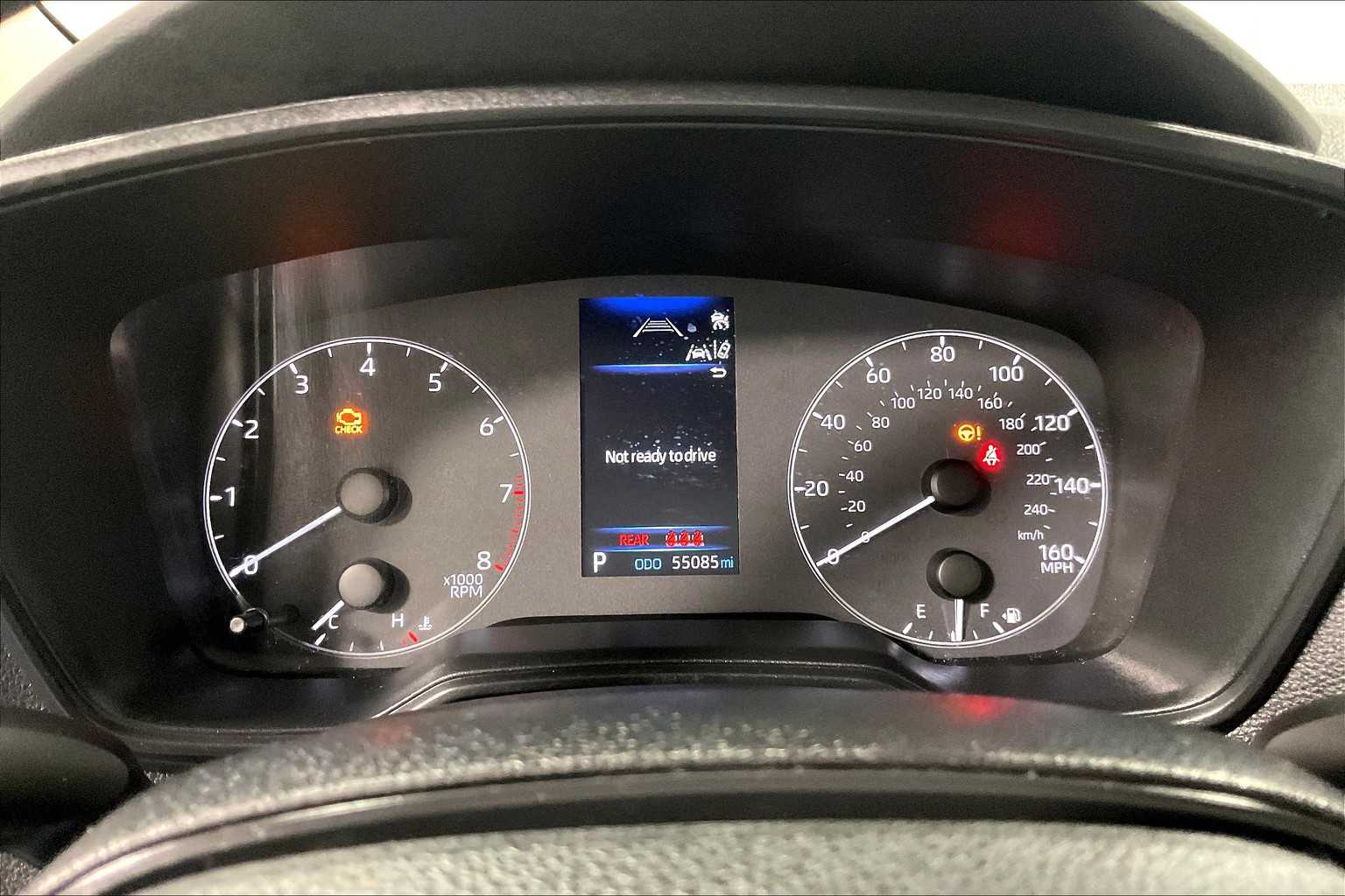 used 2023 Toyota Corolla car, priced at $20,477