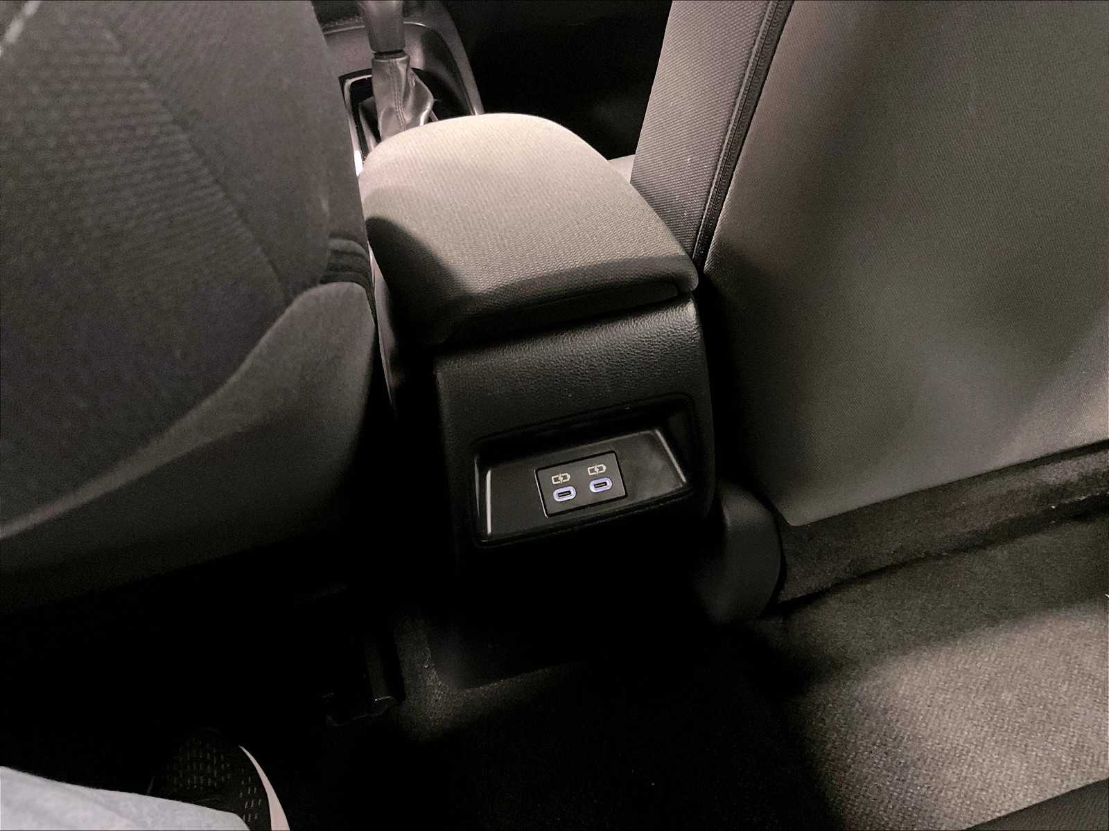 used 2023 Toyota Corolla car, priced at $20,230