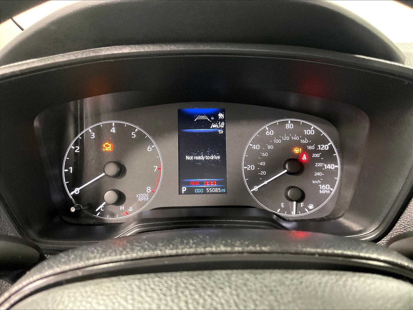 used 2023 Toyota Corolla car, priced at $20,230