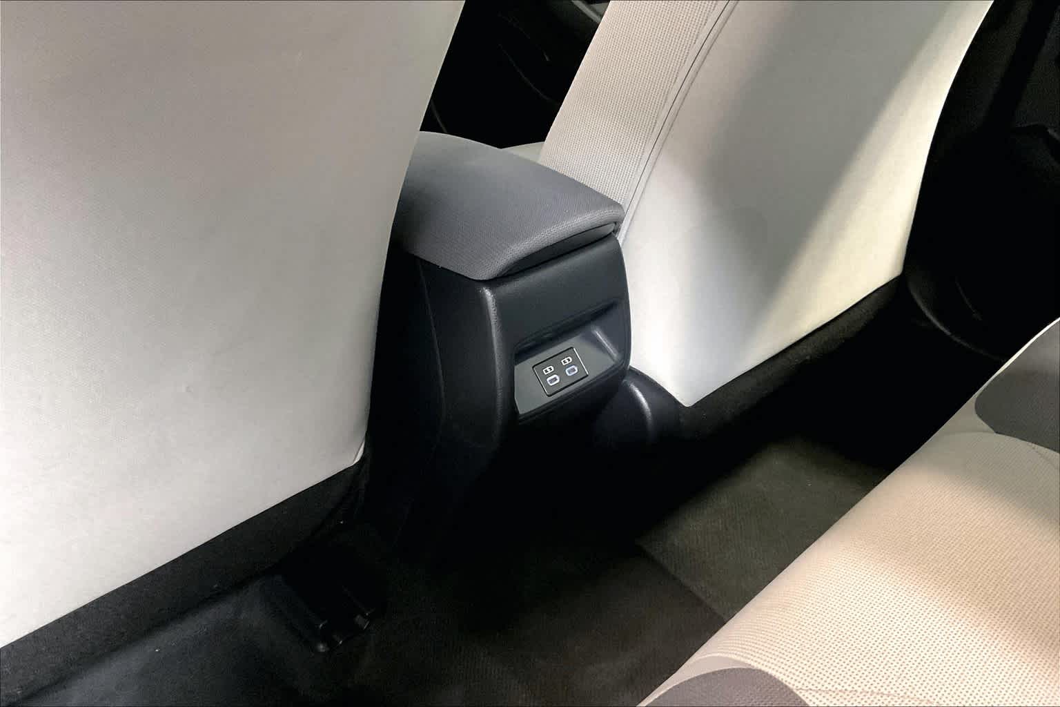 used 2024 Toyota Corolla car, priced at $22,488