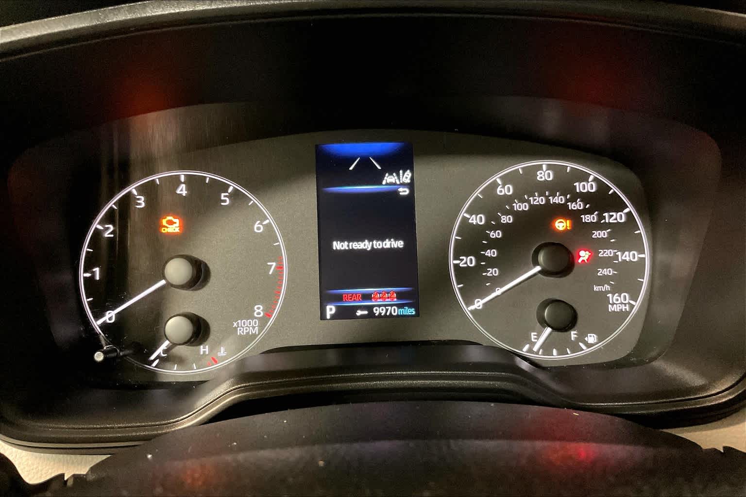 used 2024 Toyota Corolla car, priced at $22,488