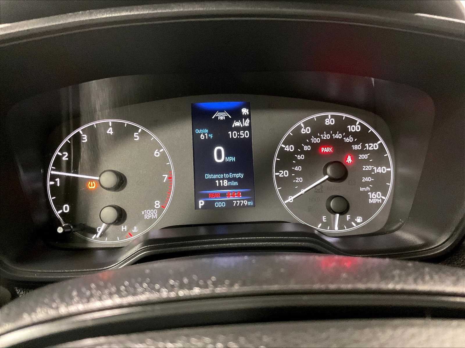 used 2025 Toyota Corolla car, priced at $21,371