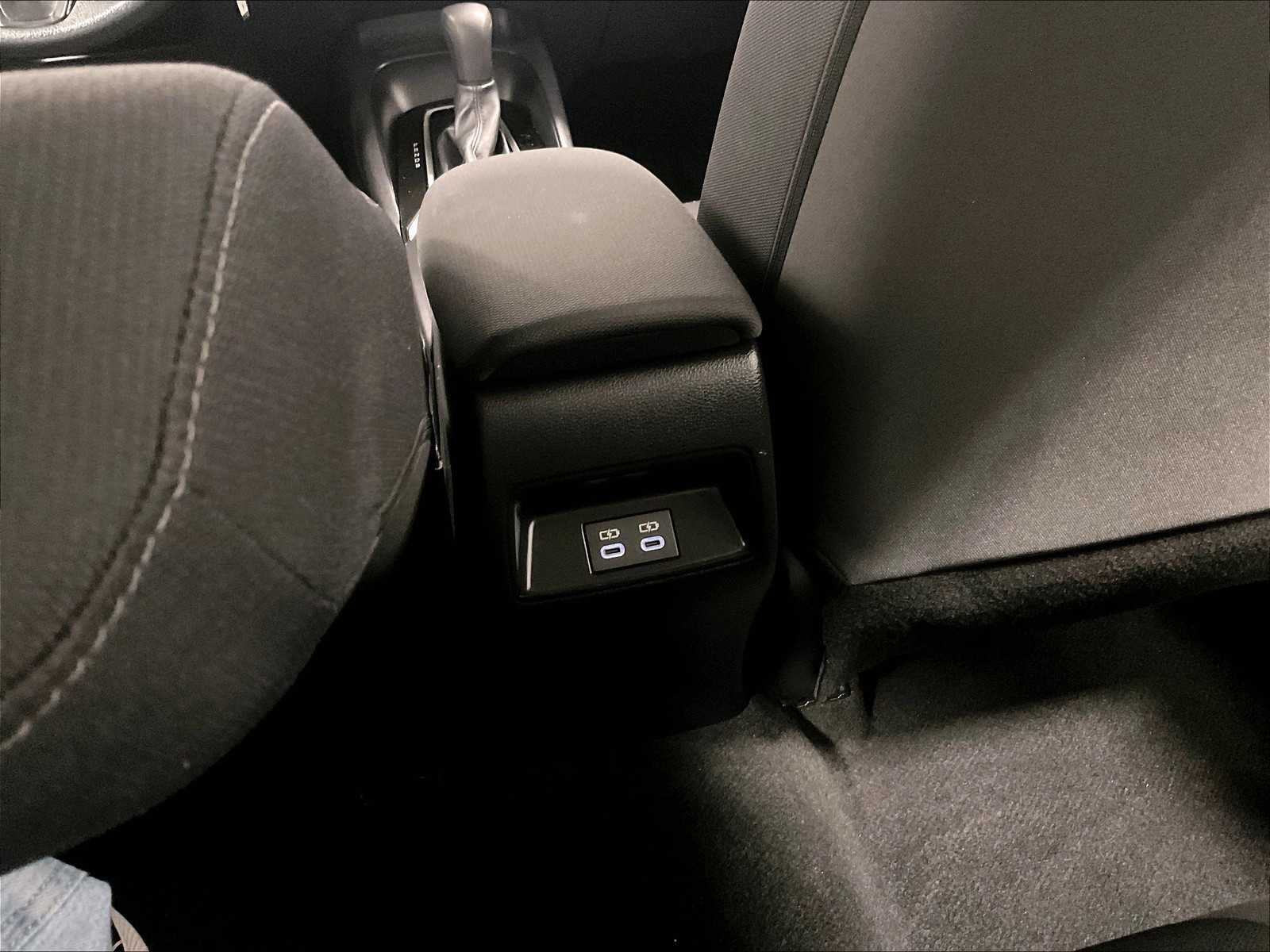 used 2025 Toyota Corolla car, priced at $21,371