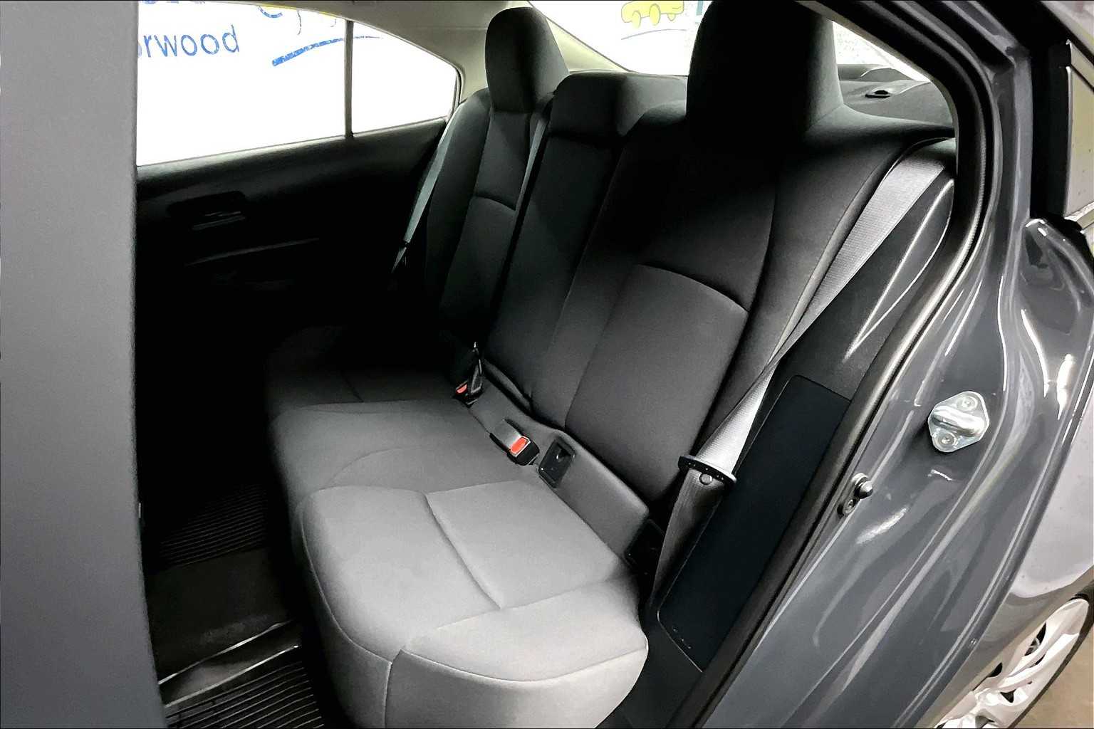 used 2024 Toyota Corolla car, priced at $22,665