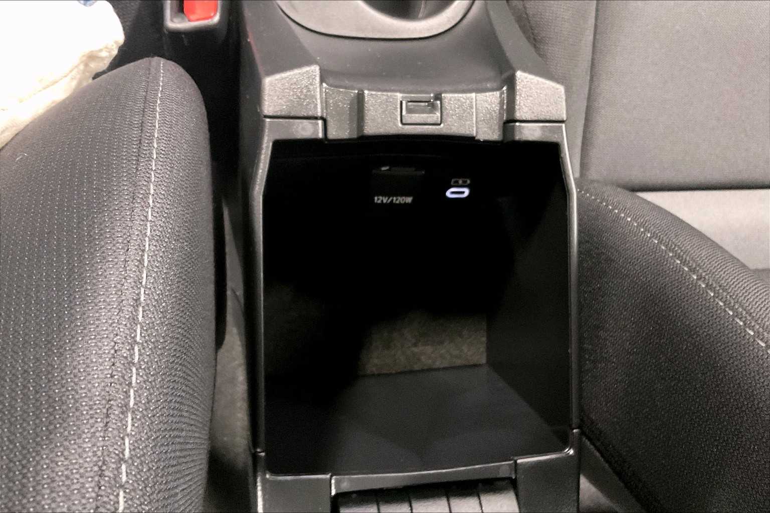 used 2024 Toyota Corolla car, priced at $21,320