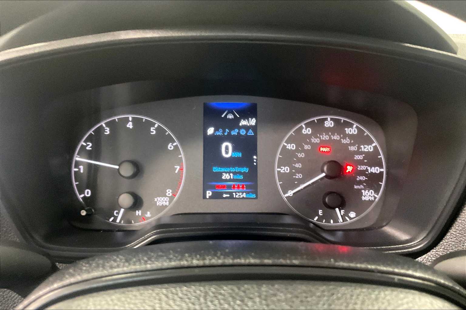 used 2023 Toyota Corolla car, priced at $19,545