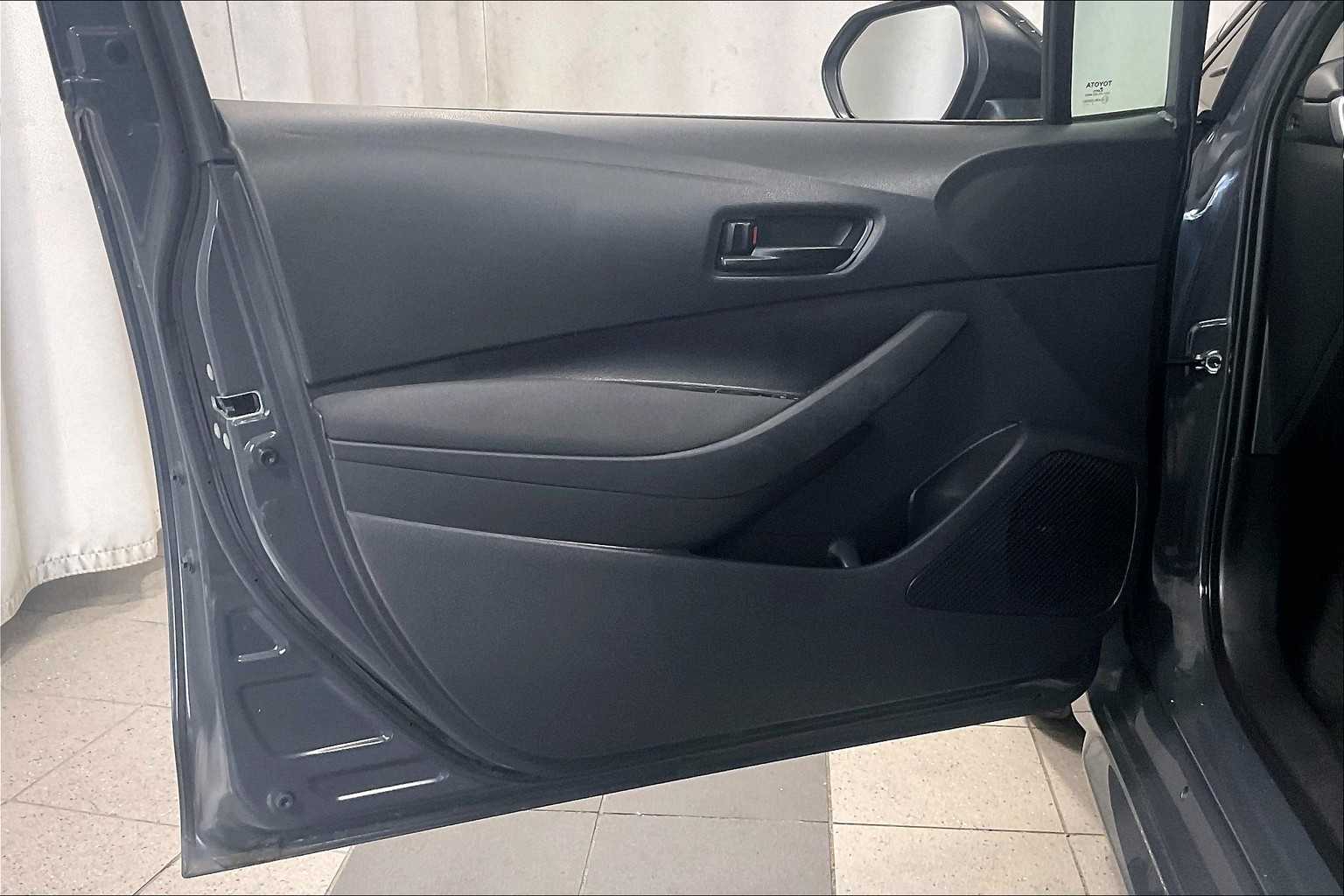 used 2023 Toyota Corolla car, priced at $19,545