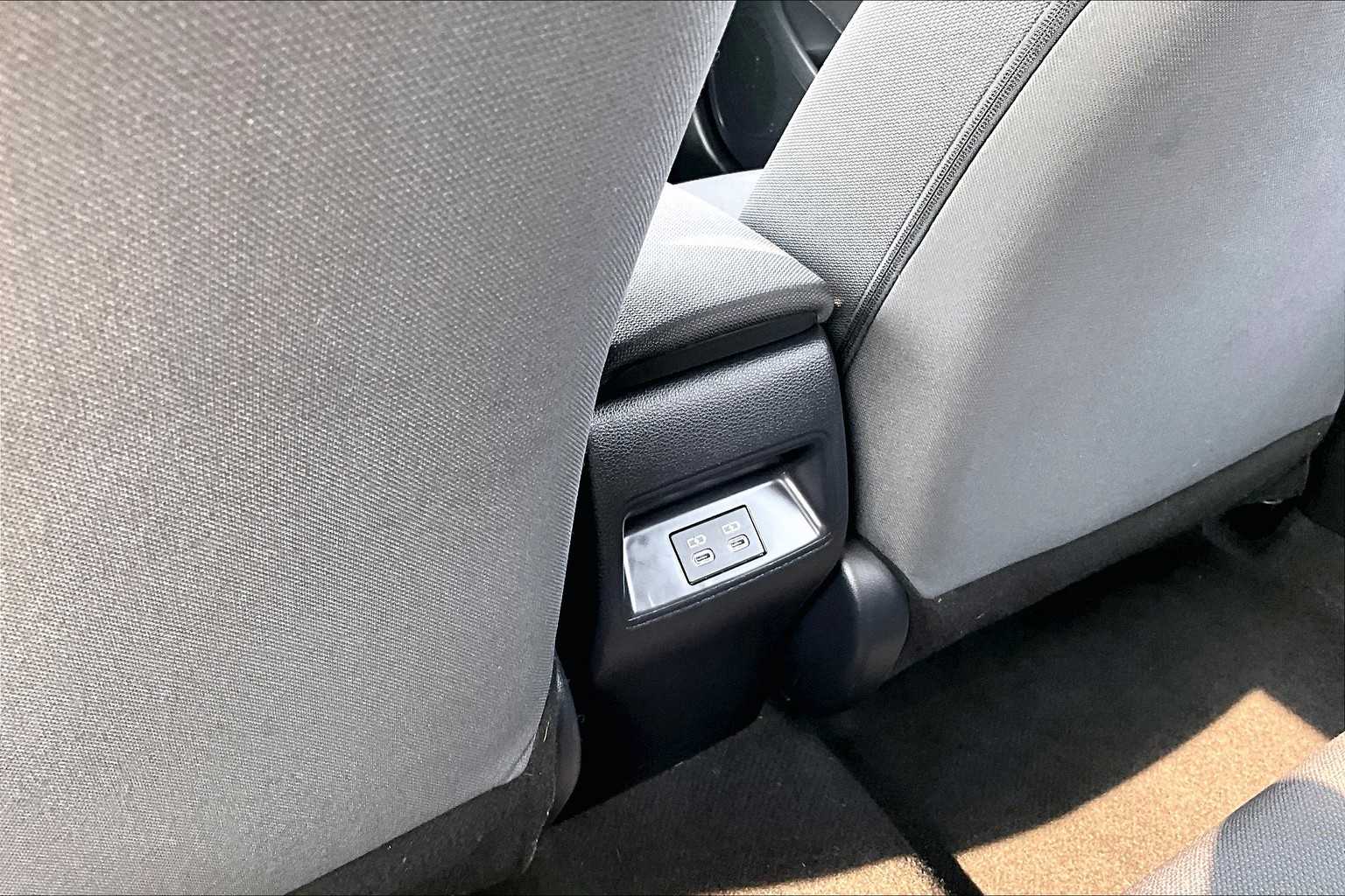 used 2024 Toyota Corolla car, priced at $21,697