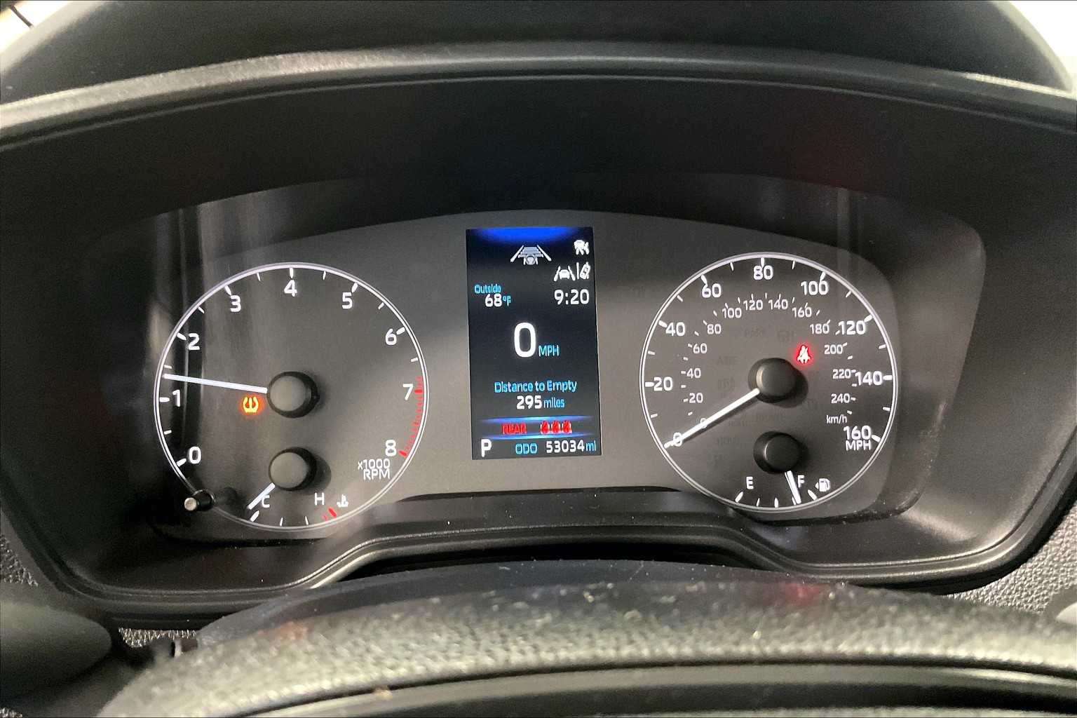 used 2023 Toyota Corolla car, priced at $19,610