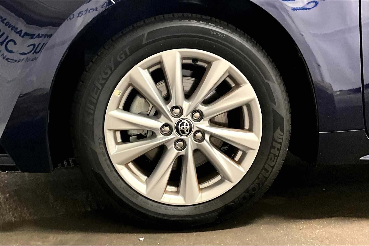 used 2025 Toyota Corolla car, priced at $24,479