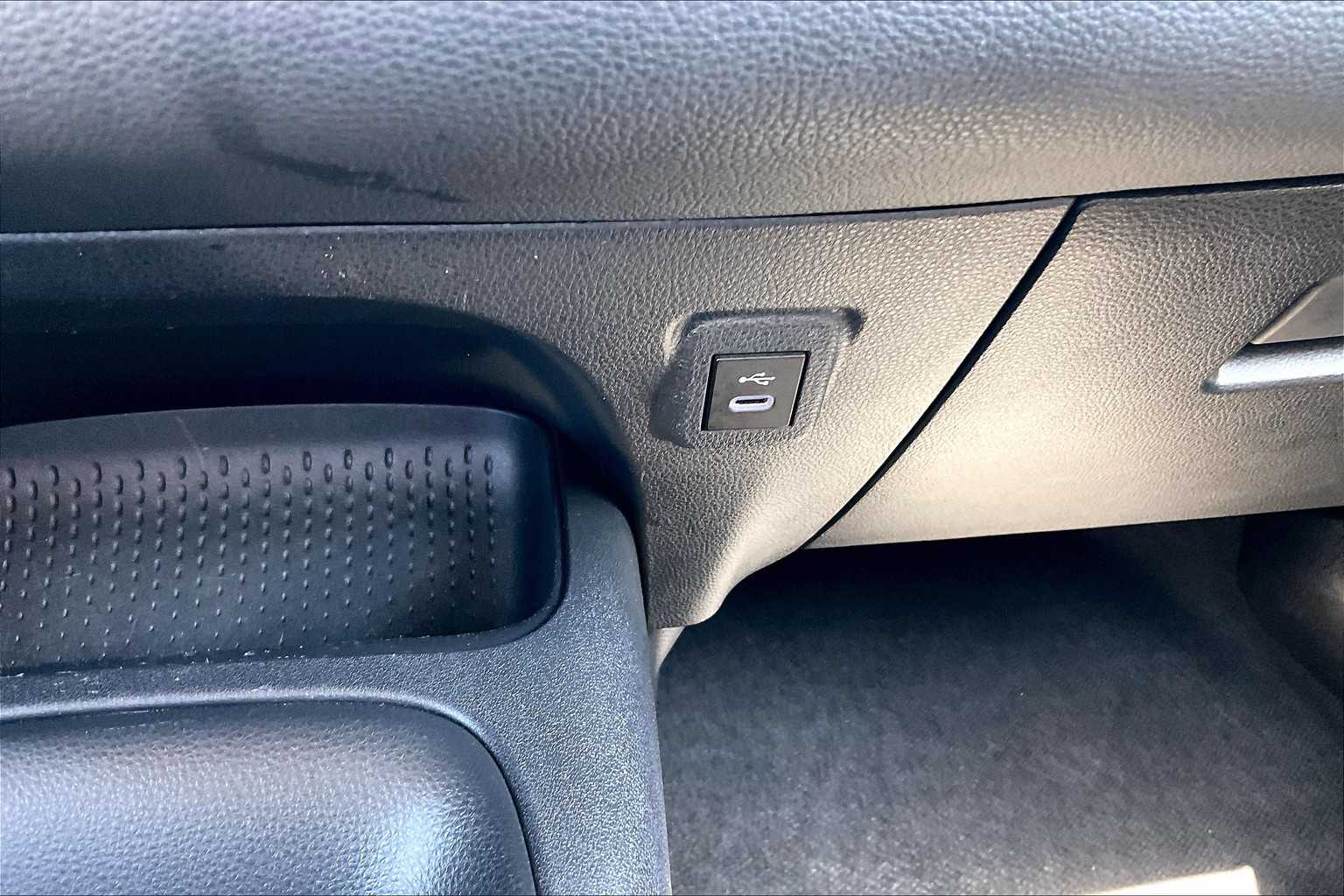 used 2024 Toyota Corolla car, priced at $22,416