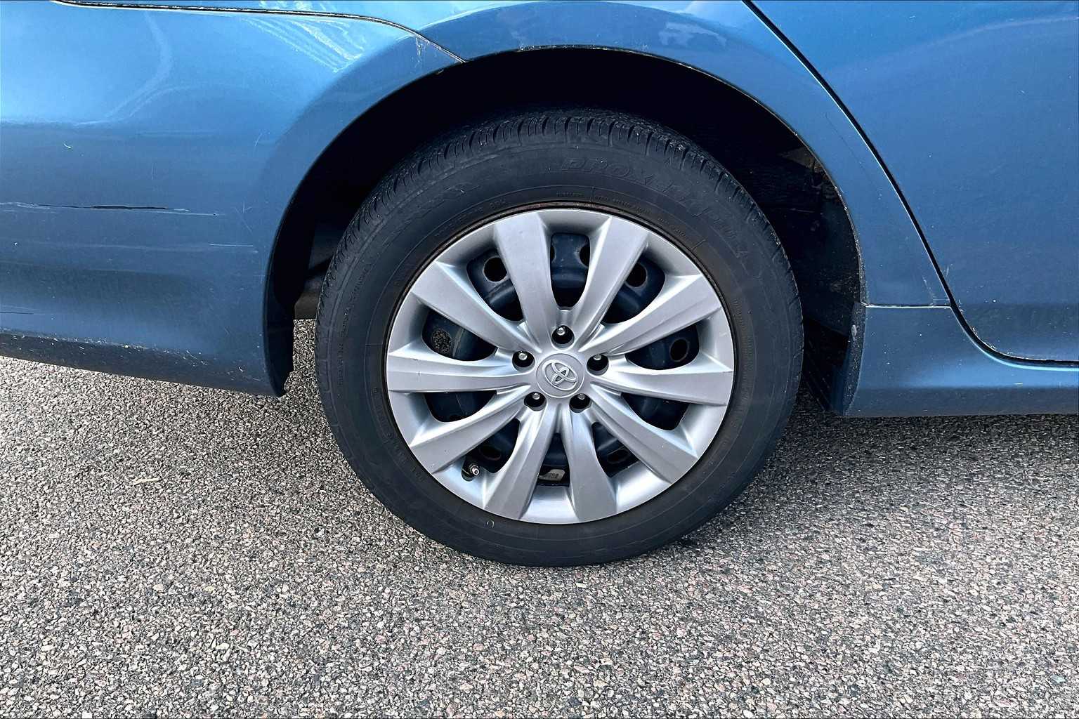 used 2013 Toyota Corolla car, priced at $12,872