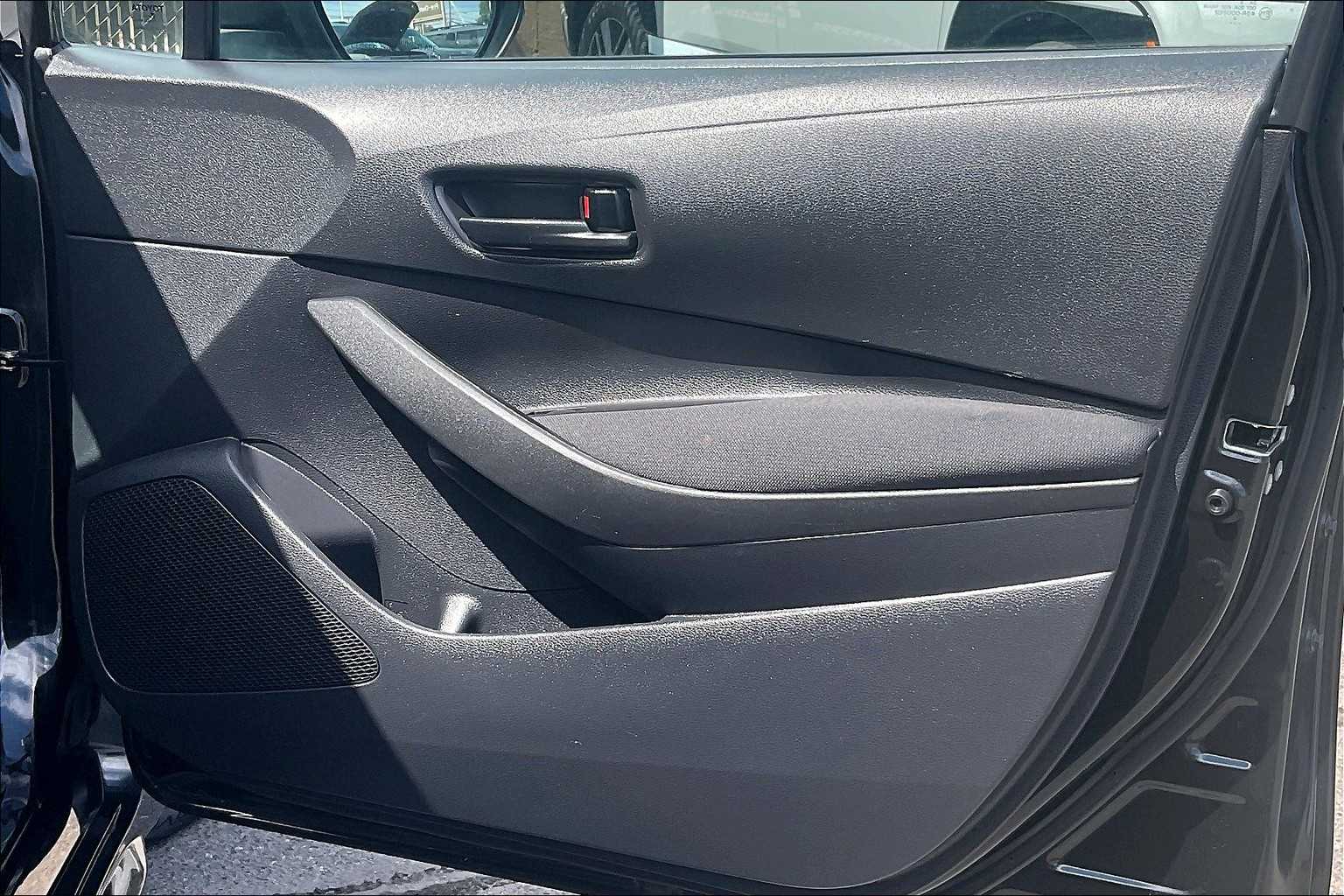 used 2022 Toyota Corolla car, priced at $19,991