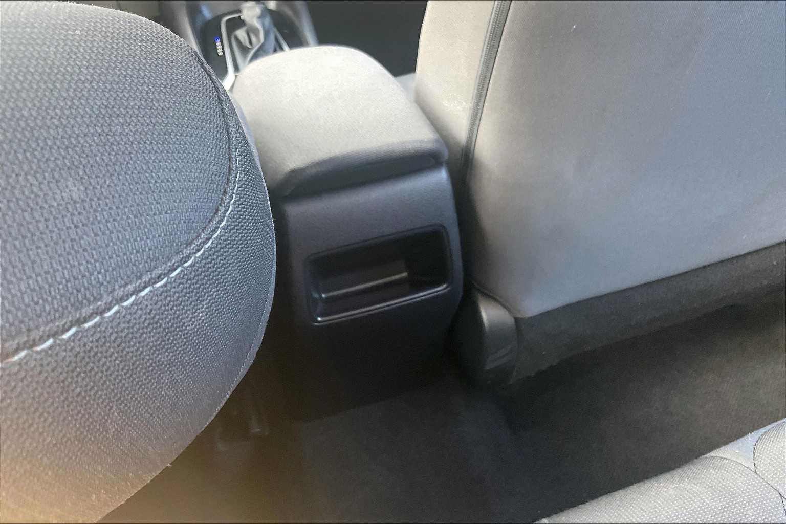 used 2022 Toyota Corolla car, priced at $19,991