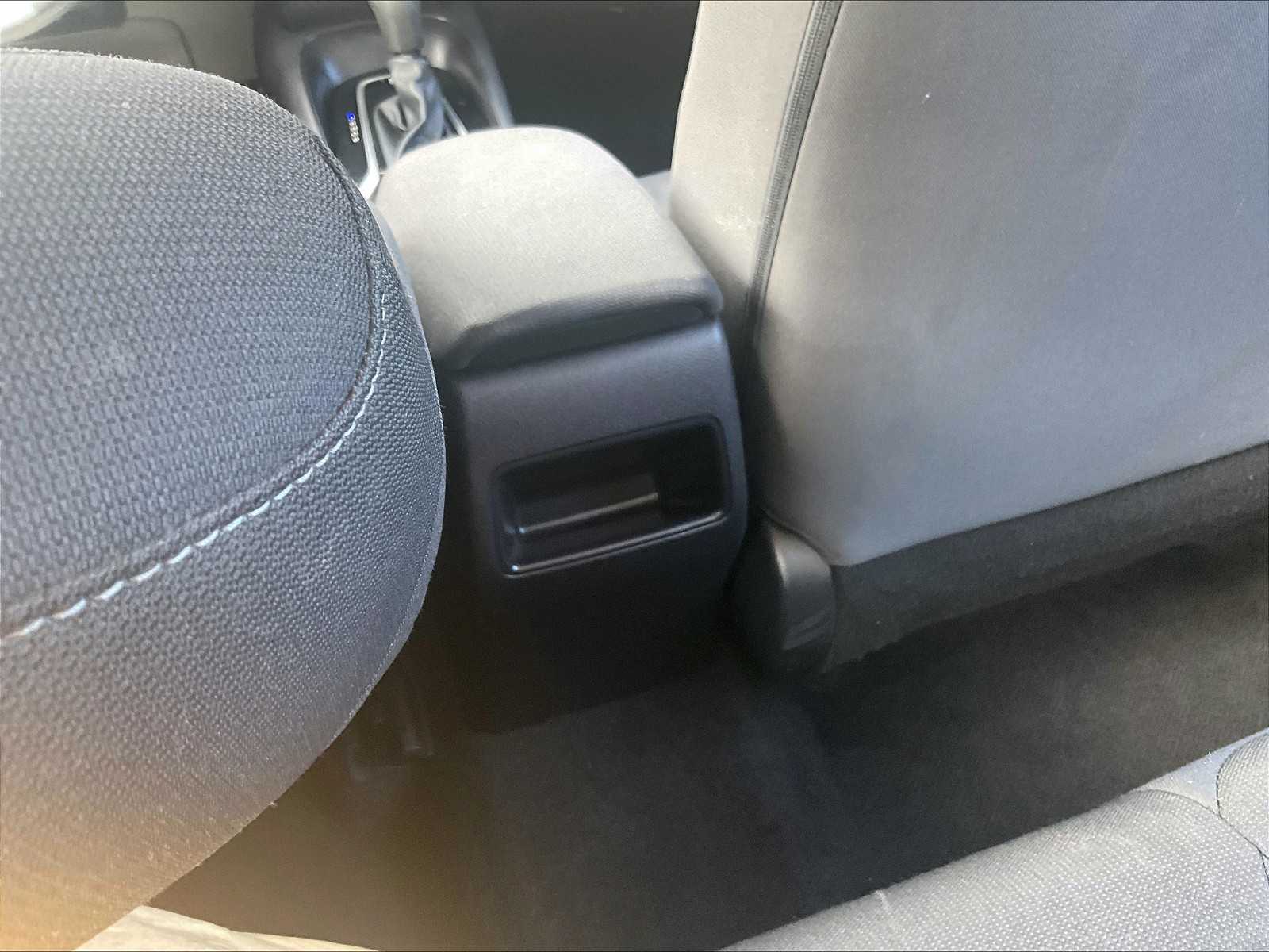 used 2022 Toyota Corolla car, priced at $19,499