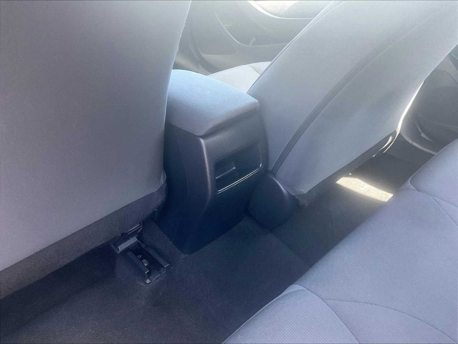 used 2022 Toyota Corolla car, priced at $18,987