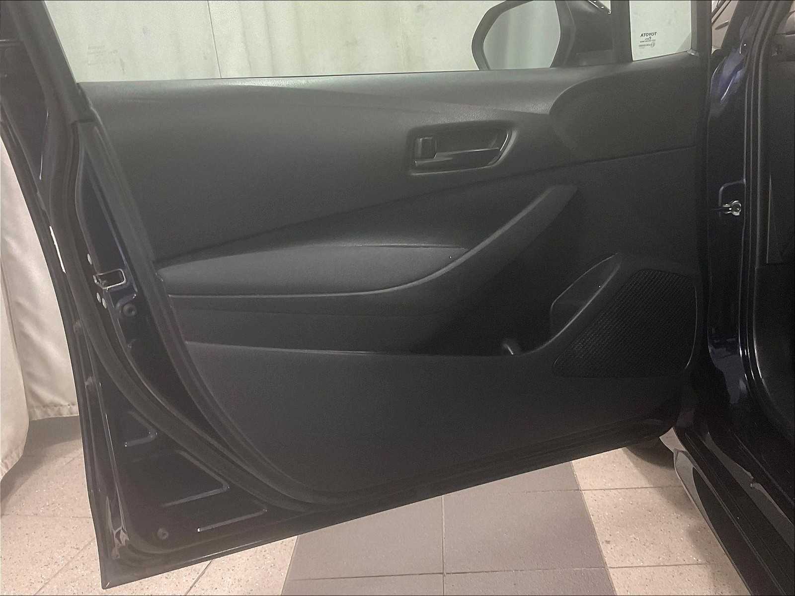 used 2022 Toyota Corolla car, priced at $18,987