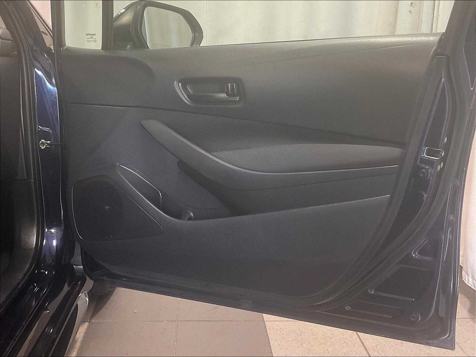 used 2022 Toyota Corolla car, priced at $18,987