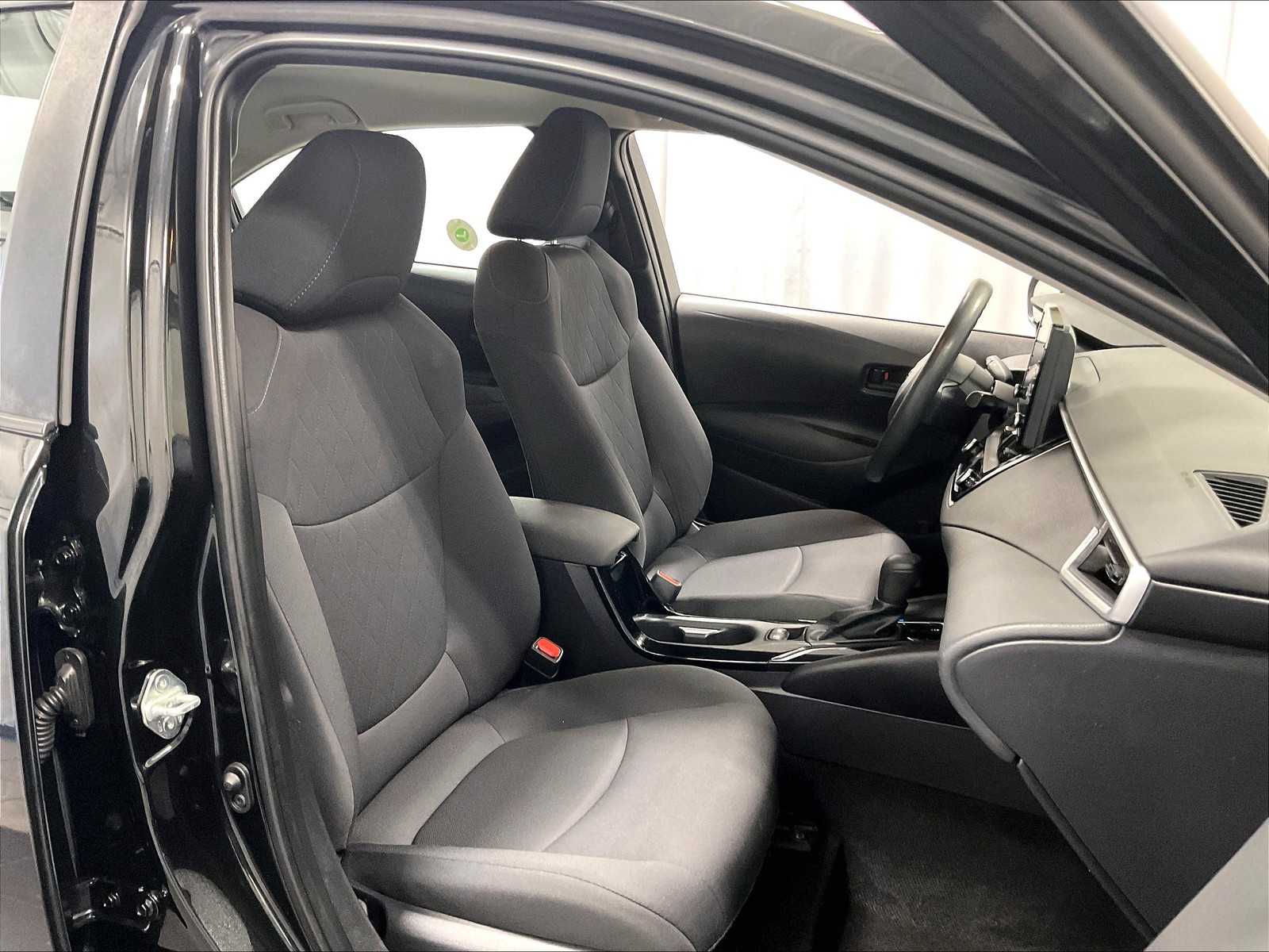 used 2022 Toyota Corolla car, priced at $19,310