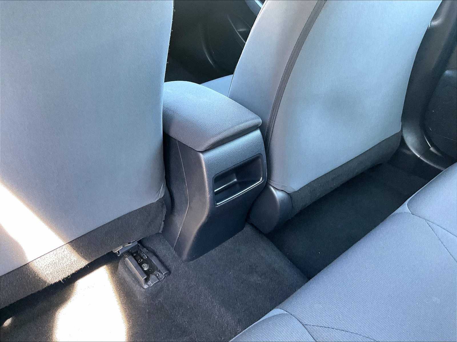 used 2022 Toyota Corolla car, priced at $19,310