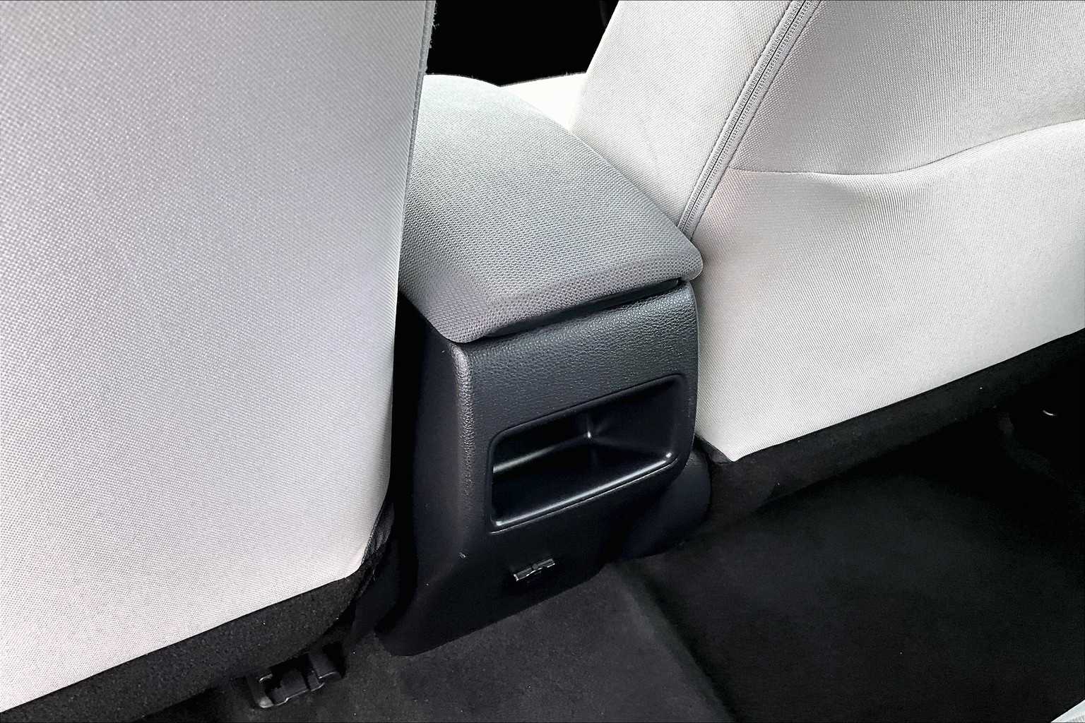 used 2021 Toyota Corolla car, priced at $18,787
